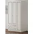 Hanah Home Ormar Rb-093-01, 105x180x52 cm, Beli