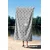 Conceptum Hypnose Peškir za plažu 90x150cm Šareni