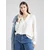 QS Bluza bela