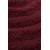 Lessentiel Maison Kupatilski otirač Round, 90cm, Bordo