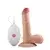 7.5” The Ultra Soft Dude vibrator