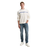 TOM TAILOR DENIM Kavbojke PIERS moder denim
