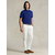 POLO RALPH LAUREN Majica, modra