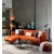 Atelier Del Sofa Ugaona sofa Sevilla Ugaona Left (Chl+3R)