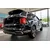 Trunk Edge Protector Kia Sorento 2021-2023 (pre-facelift, matte)