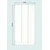 Liven Ormar, Atlantic 180x45x90cm