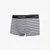 Bokserice Calvin Klein Low Rise Trunk 3-Pack Beige XL