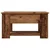 Stol za kavu Staro drvo 79x49x41 cm Konstruirano drvo