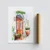 Wallity Poster 2036, 29,7x42 cm