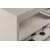 Venture Design Jedilna miza Mika 230x110 cm bela