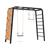 BERG PlayBase Medium TL