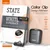 Bluetooth mikrofon Moxom MX-AX44 Lightning, Crni