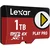 Lexar microSD Express PLAY Pro Express 7.1, R900/W600 C10 U3 (UHS-I) 1TB