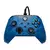 Gamepad PDP Wired Controller Blue Camo XB1 XBSX PC