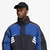 Jakna adidas Oversized Cutline Jacket Black XL