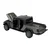 shumee TAYUMO JEEP GLADIATOR GRAFIT 1:32 32170025