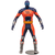 DC Comics DC Black Adam Movie Atom Smasher Megafig Action Figure, (20499605)
