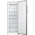 GORENJE Vertikalni zamrzivač FN617EES5, 240l, NoFrost, Sivi