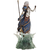 Warcraft Lady Jaina Proudmoore zbirateljski kip 46cm