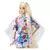 BARBIE EXTRA lutka FLOWER POWER 1015004381