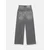 Pull&Bear Kavbojke siv denim