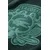 Lacoste odeja bombažna LBLASON Vert 130 x 170 cm