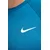 Kratka majica za vadbo Nike
