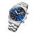 SWISS MILITARY BY CHRONO SM34090.02