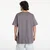 Majica Thrasher Flame Logo T-Shirt Charcoal Gray S