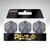 FLIGHT Pikado peresa ROBSON Plus Dart Flight/Tribe White