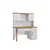 HANAH HOME Radni sto Vita Bohem