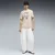 PUMATECH Relaxed Graphic Tee Men, Clothing, Silver Fog, L