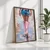 Wallity Slika GE090, 35 x 47 cm