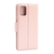 Futrola BI FOLD HANMAN II za Samsung A715F Galaxy A71 svetlo roze