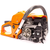 DEMON Motorna testera CS-65T