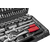 PROLINETECH Set gedora PLTP/SS-108, 108 komada