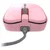 FANTECH Gaming miš UX3 HELIOS roze