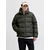 JACK & JONES Zimska jakna JJESOHO jelka