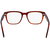 Lacoste L2932 218 ONE SIZE (53) Havana/Kristalna