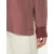 Tommy Hilfiger Srajca WW0WW44036 Rdeča Relaxed Fit