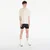 Majice REPRESENT Team 247 Oversized Tee UNISEX Cream XXL