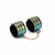 Liebe Seele Vivid Rainbow Soft Bondage Set 8 Pieces