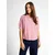 TOM TAILOR Bluza melona/off-bela