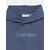 Calvin Klein Jeans Majica voda/temno modra