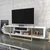 Hanah home TV Komoda Asal 150 Belo-Zlatna