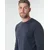 JACK & JONES Pulover mornarska