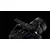 Tilta Cold Shoe Expanded Bracket - Black