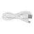 Globo 28070 - LED prigušiva stona lampa GIXI LED/1W/5V 2700/4000/6500K