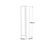 HANAH HOME Cipelarnik ML15 A
