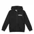 adidas Essentials Tracksuit Kids Črna